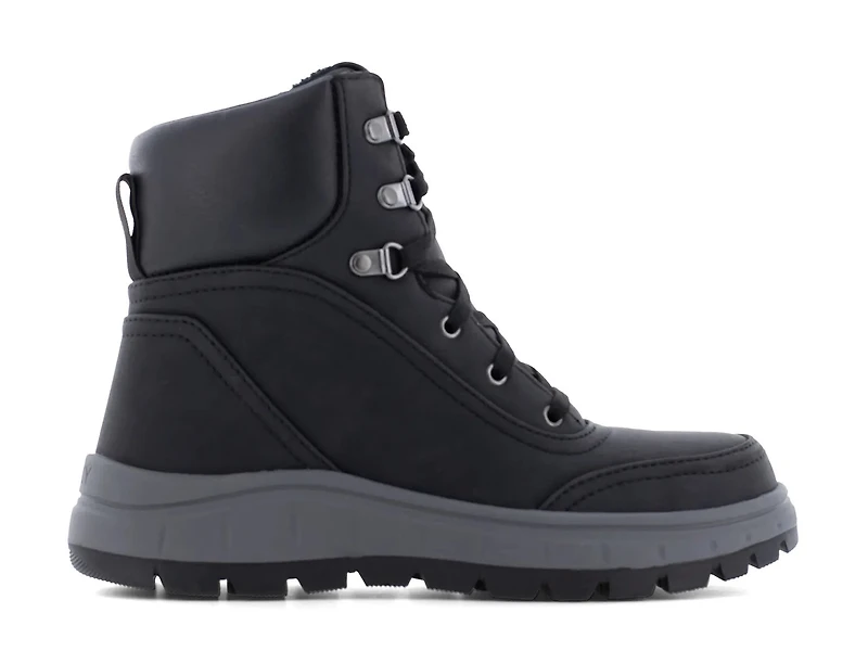 Karmel Work Boot - Women's