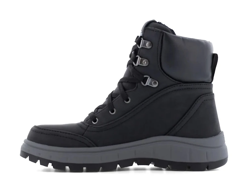 Karmel Work Boot - Women's