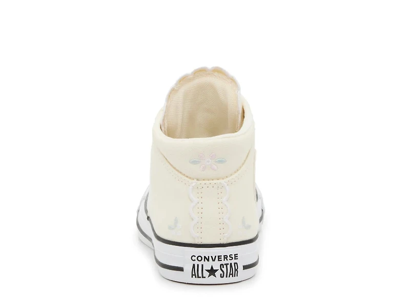 Chuck Taylor Madison Sneaker - Women's
