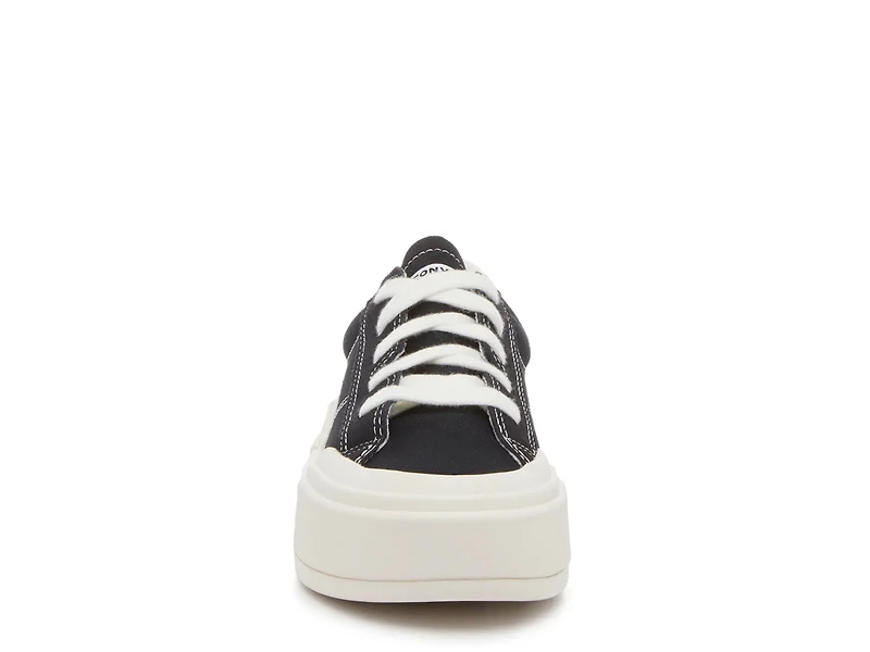 Cruise Platform Sneaker