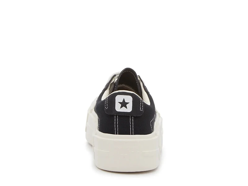 Cruise Platform Sneaker