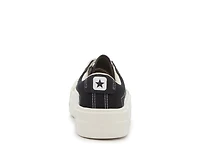 Cruise Platform Sneaker