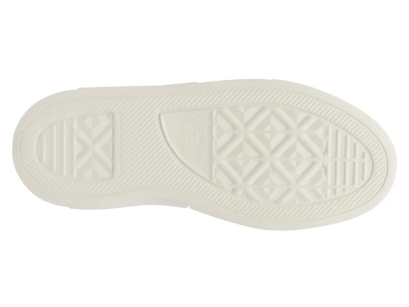 Cruise Platform Sneaker