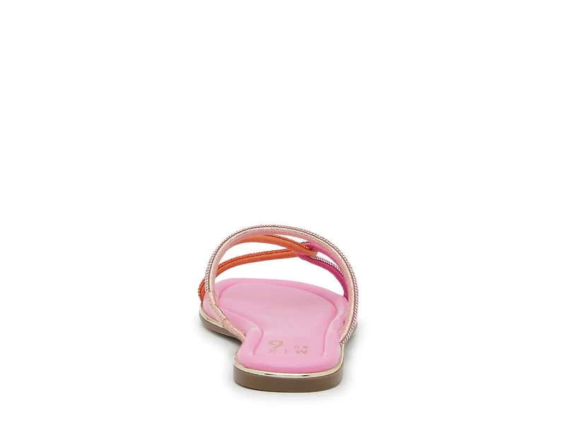 Zoet Sandal