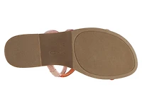 Zoet Sandal