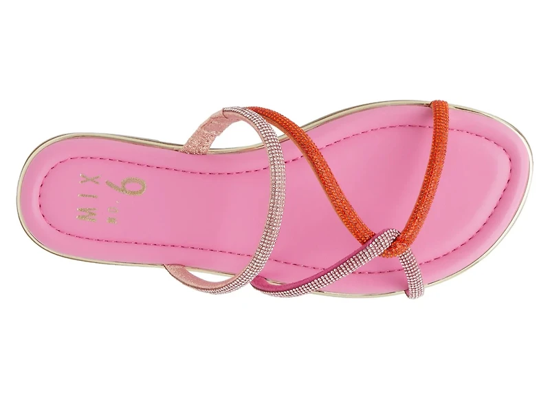 Zoet Sandal