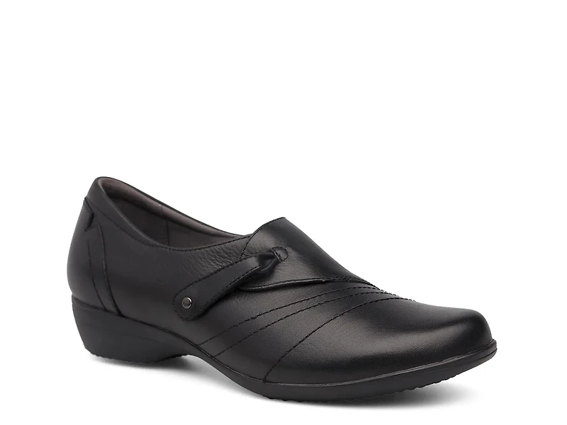 Franny Slip-On