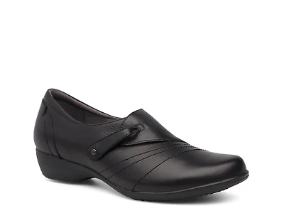 Franny Slip-On