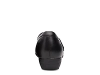 Franny Slip-On