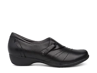 Franny Slip-On