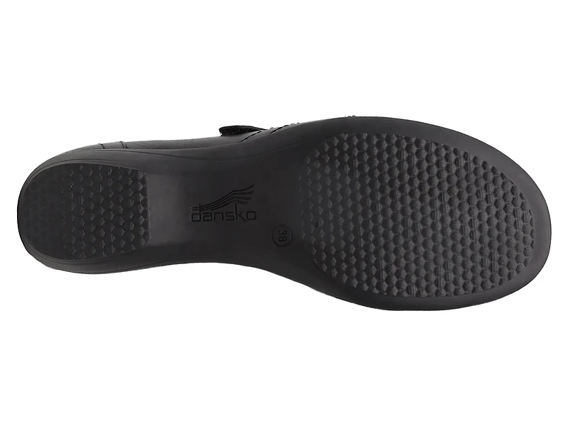 Franny Slip-On