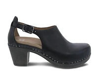 Sassy Clog