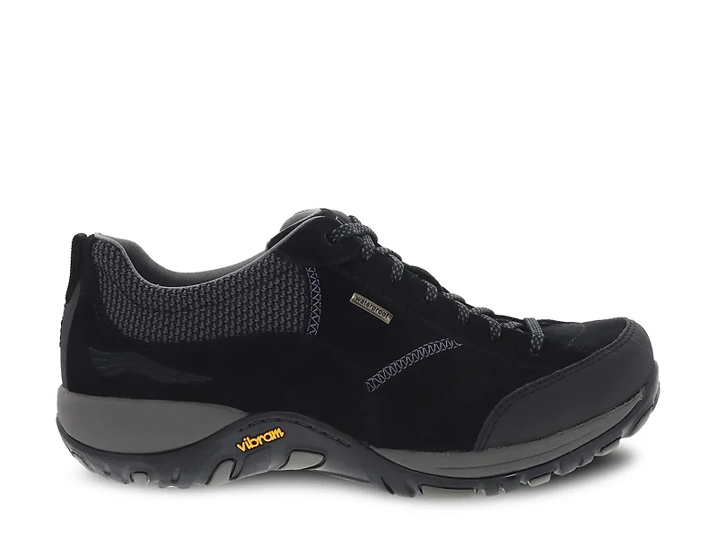 Paisley Waterproof Sneaker