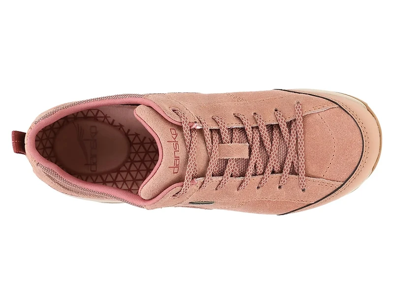 Paisley Sneaker