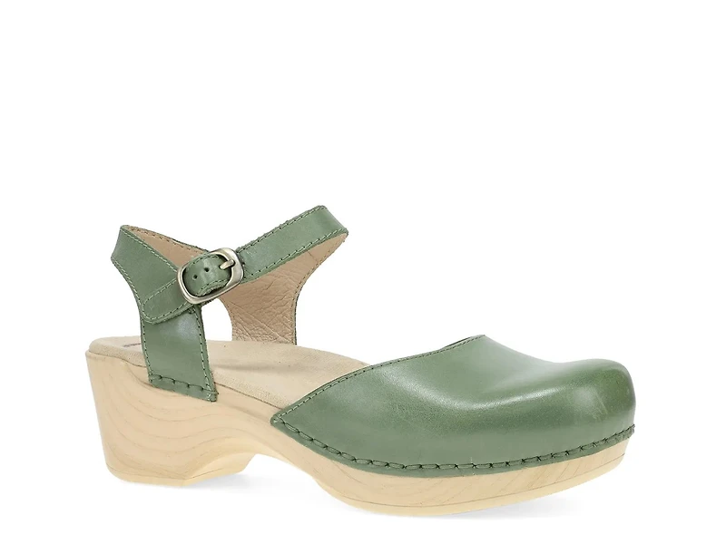 Sam Sandal