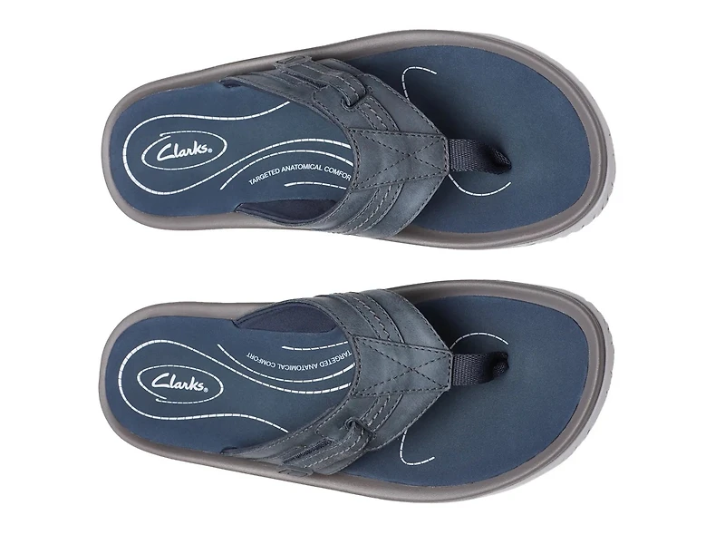 Wesley Flip Flop