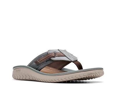 Wesley Sun Sandal