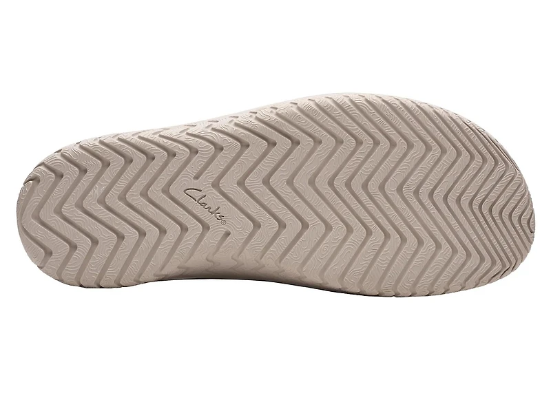 Wesley Sun Sandal