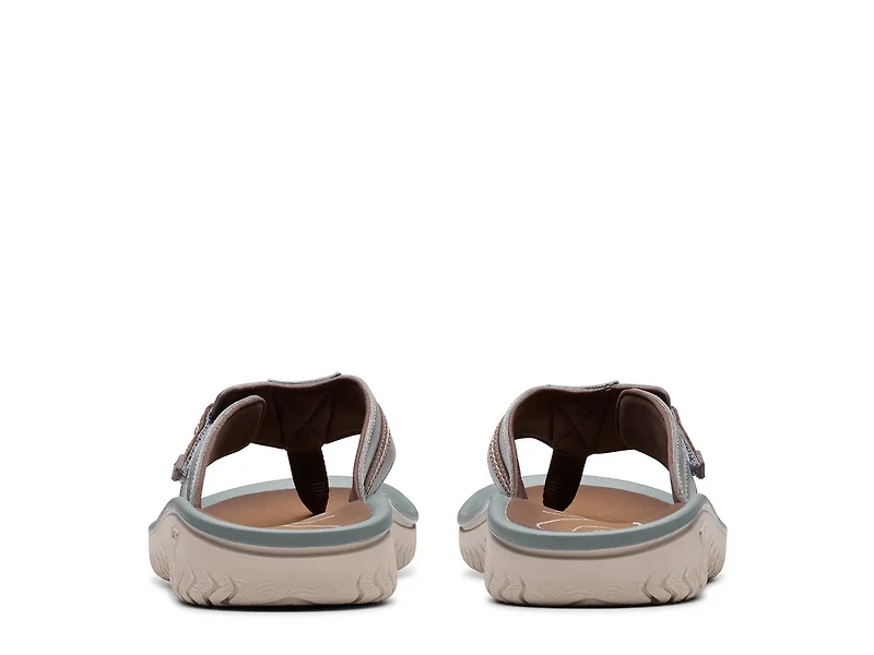 Wesley Sun Sandal