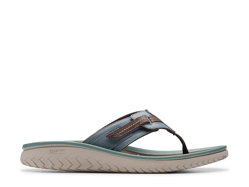 Wesley Sun Sandal