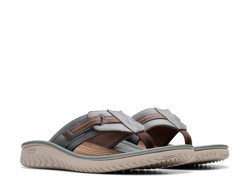 Wesley Sun Sandal