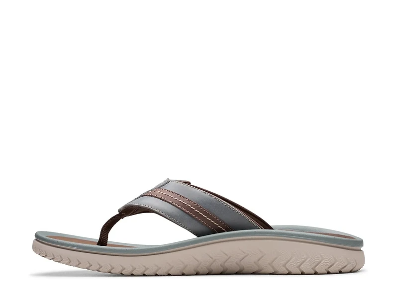 Wesley Sun Sandal