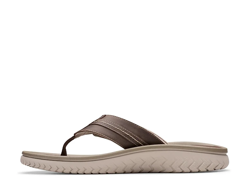 Wesley Sun Sandal