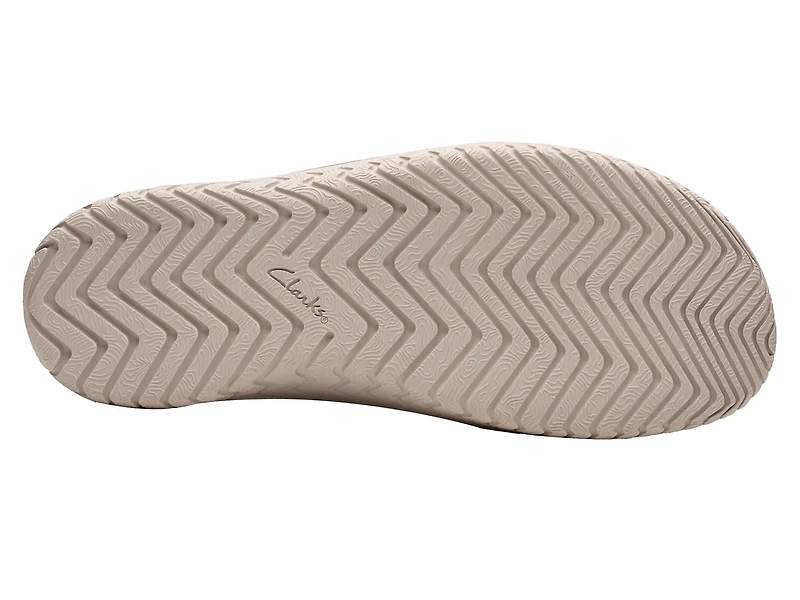 Wesley Sun Sandal