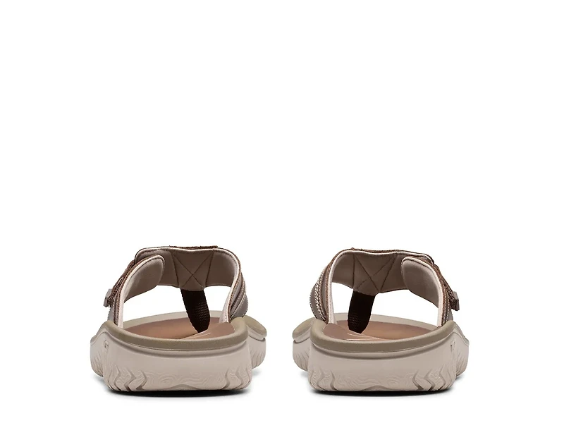 Wesley Sun Sandal