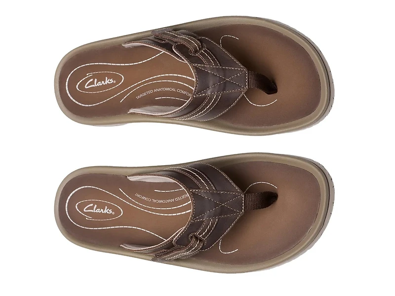 Wesley Sun Sandal