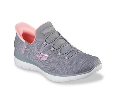 Slip-ins® Summits Everyday Set Sneaker