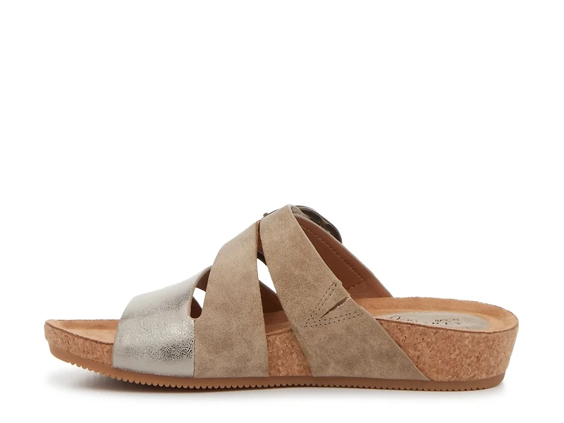 Gia Sandal