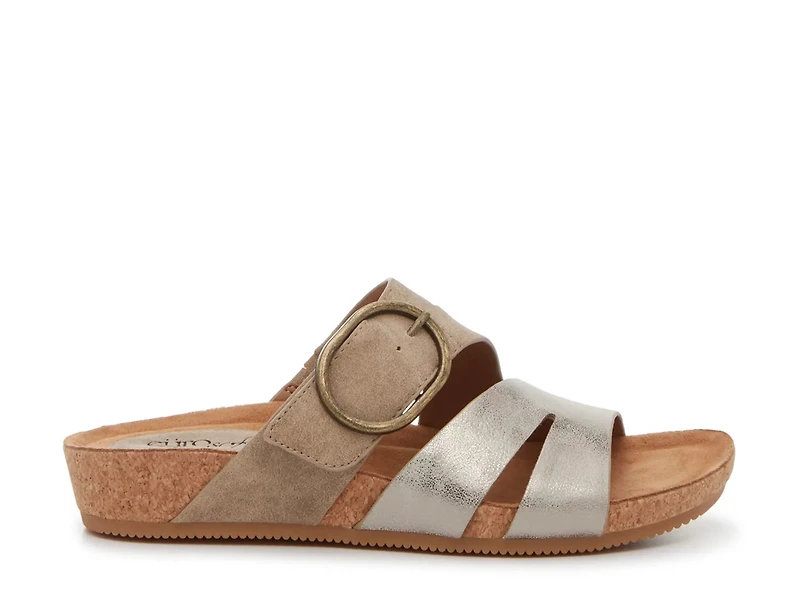 Gia Sandal
