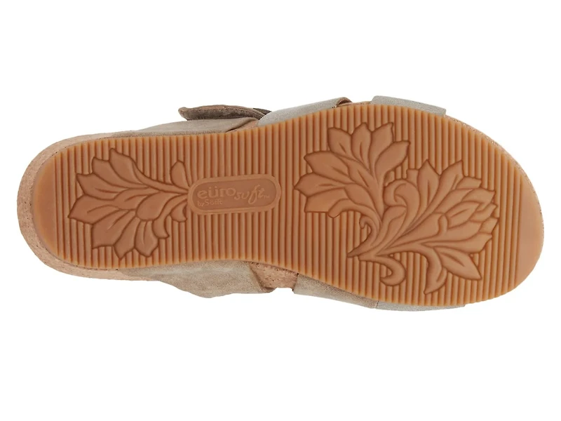 Gia Sandal