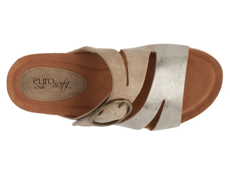 Gia Sandal