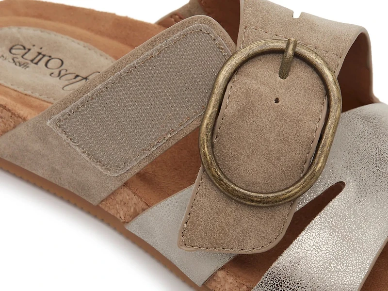 Gia Sandal