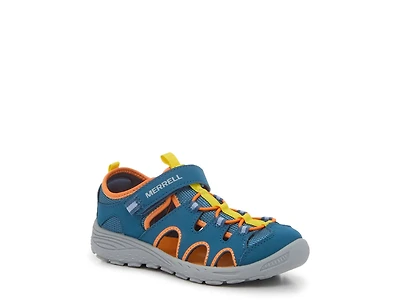 Hydro Trekker Sandal
