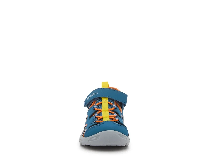 Hydro Trekker Sandal