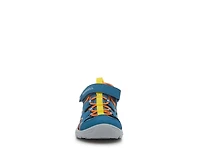 Hydro Trekker Sandal