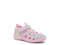 Hydro Trekker Sandal