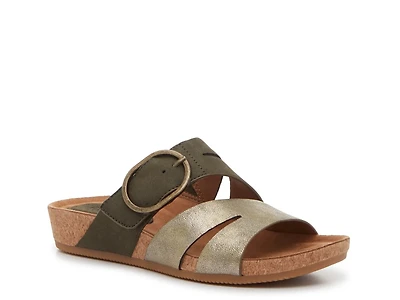 Gia Sandal