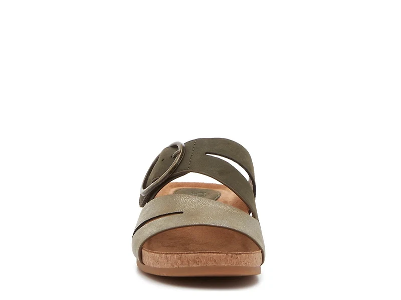 Gia Sandal