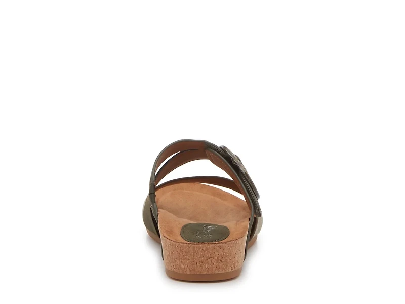 Gia Sandal