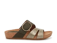 Gia Sandal