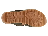 Gia Sandal