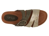 Gia Sandal