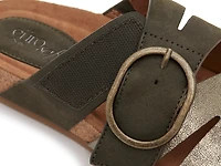 Gia Sandal
