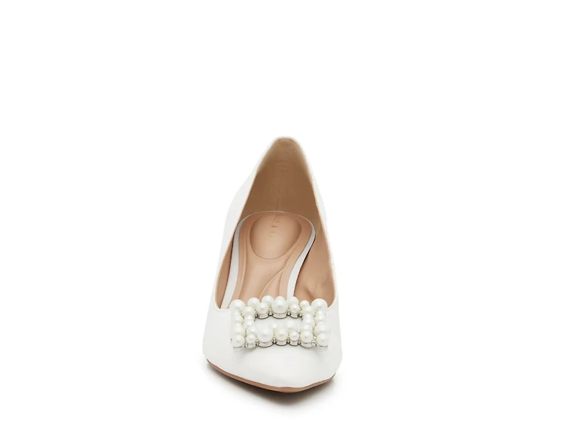 Radia Pump