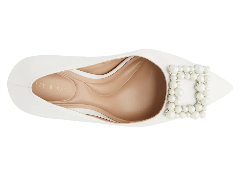 Radia Pump