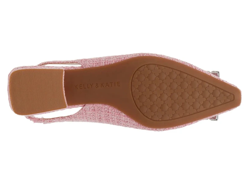 Sloannes Flat